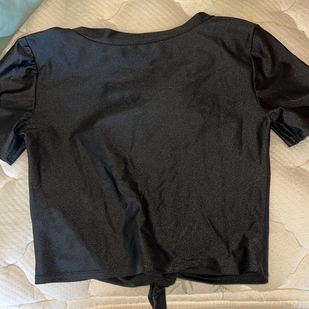 Crop top - Picture 4 of 5